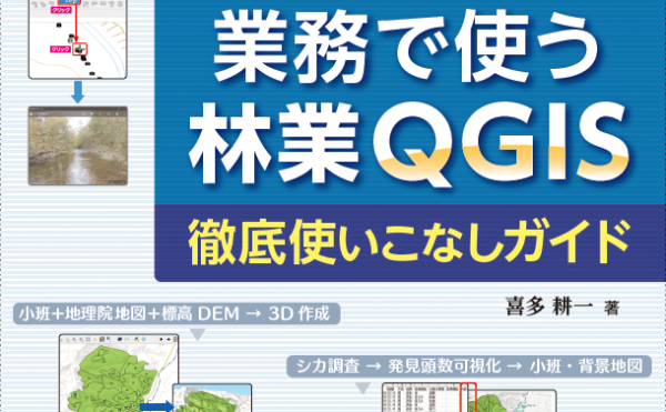 森林について | 北海道森と緑の会